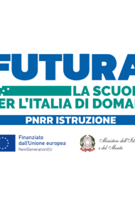 Logo scuola Futura